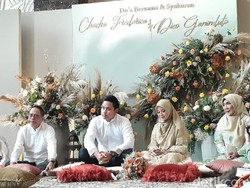 Chacha Frederica Bingung Kasih Tahu Suami saat Pertama Kali Hamil