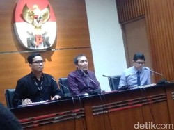 KPK Duga Ada Rp 10 M Mengalir ke Banyak Politikus Terkait Korupsi di Kemenag