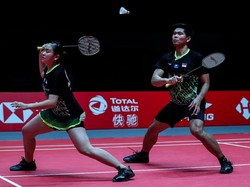 Jadwal Semifinal All England 2020