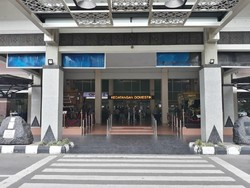 Setiap Pekan Ada Pesawat Carter ke Solo Bawa Turis China