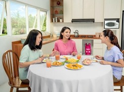 Mau Buka Usaha Katering? Perhatikan Tips Berikut Ini