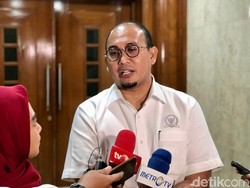 Soal Penggerebekan Prostitusi, Andre Rosiade Tepis Isu Jebak PSK