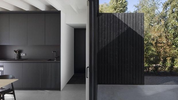 Rumah minimalis