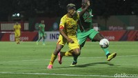 The Guardian menang dengan skor 1-0 berkat gol Bruno Matos.