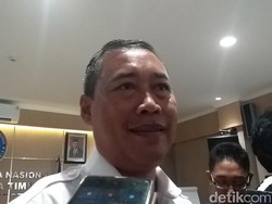 Banyak Napi Pegang Handphone dan Kendalikan Jaringan Narkoba