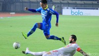 Hasil ini membuat Persib naik ke peringkat enam klasemen sementara Liga 1 dengan perolehan 49 poin. Sedangkan Badak Lampung yang sudah terdegradasi tetap berada di peringkat 16 dengan koleksi 33 poin.