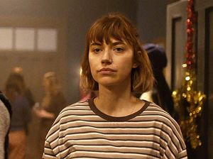 Black Christmas: Horor yang Kurang Meriah