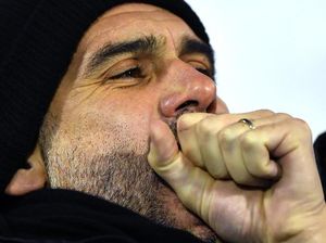 Akhirnya, Pep Guardiola Ketemu Real Madrid Lagi