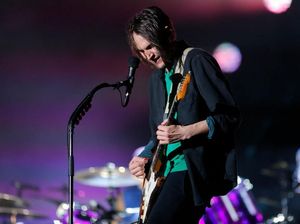 Lirik dan Chord Lagu Otherside - Red Hot Chili Peppers