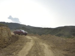 Gubernur Sulsel Tahun Baru di Seko, Bakal Cek Jalur Wilayah Terisolir