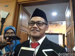 Rektor USU Terpilih Tetap Dilantik, Kemendikbud: Self-plagiarism Itu Tak Ada