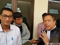 Hakim Tipikor Juga Cabut Hak Politik Bupati Kudus Tamzil
