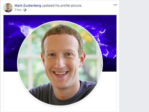 Mark Zuckerberg Ganti Profile Picture Facebook, Sedunia Heboh