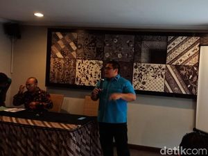 Median: Elektabilitas Gibran Rakabuming Nomor 2 di Solo Median: Elektabilitas Gibran Rakabuming Nomor 2 di Solo