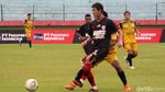 Hajar Barito Putera, Persipura Duduk di Peringkat Kedua Klasemen