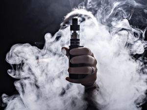 Soal Regulasi Rokok Elektrik, Mantan Direktur WHO Dorong Musyawarah Soal Regulasi Rokok Elektrik, Mantan Direktur WHO Dorong Musyawarah