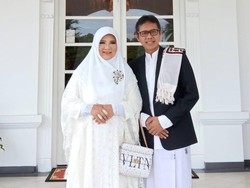 Berita Terpopuler Sepekan: Koleksi Tas Mewah Istri Gubernur Sumbar