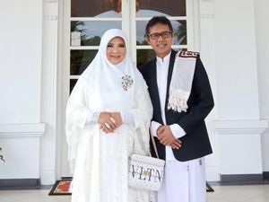 Berita Terpopuler Sepekan: Koleksi Tas Mewah Istri Gubernur Sumbar Berita Terpopuler Sepekan: Koleksi Tas Mewah Istri Gubernur Sumbar