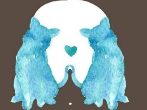 Tes Kepribadian: Gambar Kucing atau Anjing yang Pertama Kali Kamu Lihat?