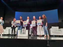 Bamsoet Ajak Milenial Aktif Beri Gagasan pada Kebijakan Demokrasi