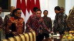 Ini Mandat Jokowi Kepada PSSI