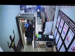 Nyamar Rombongan Pramuka, Napi Lapas Banceuy Tepergok Kabur