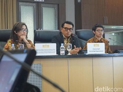 Moeldoko Video Conference Profesor Harvard, Diskusi Formula KKR Terbaik