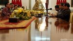 Ini Mandat Jokowi Kepada PSSI