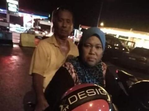 Viral Anak Tolak Bertemu Orang Tua karena Malu, Ini Cerita Sebenarnya