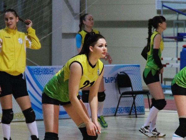Liburannya Tatyana Demyanova, Atlet Terseksi Sedunia