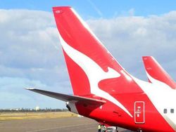 Qantas Catat Sejarah Penerbangan Langsung Australia-London