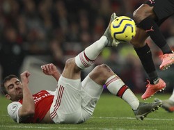 Arsenal Kini Lebih Mirip Klub Sirkus