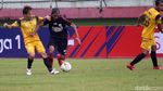 Hajar Barito Putera, Persipura Duduk di Peringkat Kedua Klasemen