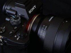 Mengulas Tamron 17-70mm f/2.8 Lensa Zoom yang Fleksibel