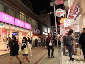 Kosakata Bahasa Jepang, Belajar Yuk!