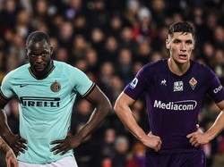 Penyelesaian Akhir dan Lini Belakang Jadi PR Inter Milan