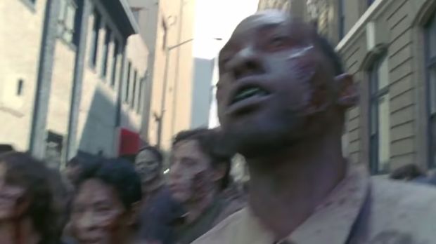 The Walking Dead Season 1