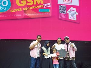 Dapat Rumah Rp 1 M, Hidup Buruh Ini Bak Ketiban Durian Runtuh