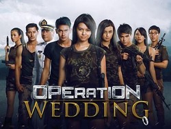 Sinopsis Operation Wedding di Movievaganza Trans7