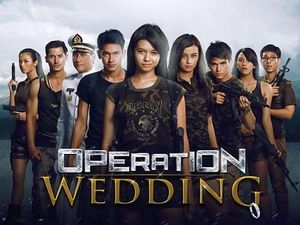 Sinopsis Operation Wedding di Movievaganza Trans7 Sinopsis Operation Wedding di Movievaganza Trans7