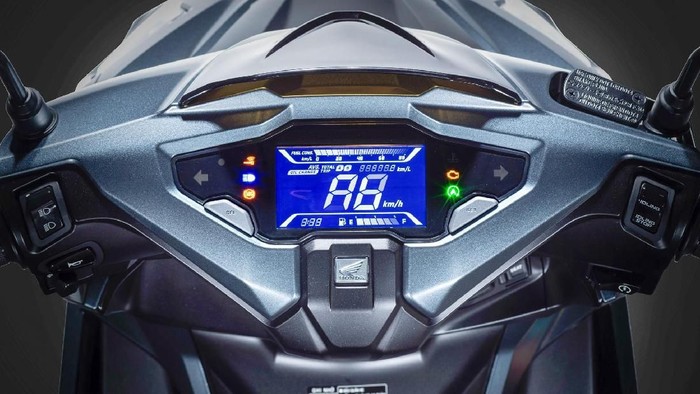 Honda Air Blade 150