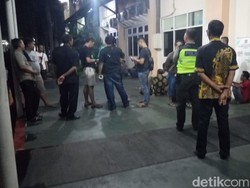 Seorang Pria di Sidoarjo Tewas Dikeroyok Sekelompok Orang Tak Dikenal