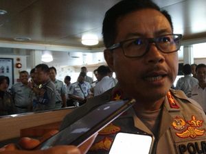 Jalur di Jawa Siap Dilalui Pemudik Saat Libur Natal dan Tahun Baru Jalur di Jawa Siap Dilalui Pemudik Saat Libur Natal dan Tahun Baru