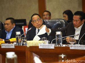 Buntut Masalah Jiwasraya, Komisi XI DPR Panggil OJK Besok
