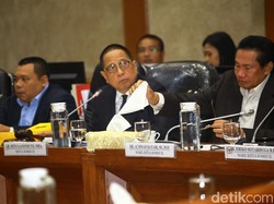Buntut Masalah Jiwasraya, Komisi XI DPR Panggil OJK Besok