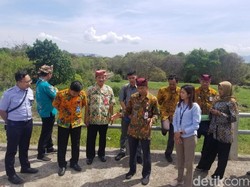 Muara Sungai Kalilo di Pantai Boom akan Dinormalisasi, Begini Konsepnya