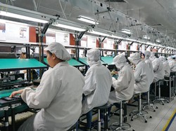 Vivo Terus Tingkatkan Produksi di 2020