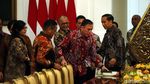 Ini Mandat Jokowi Kepada PSSI