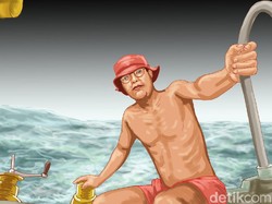 Kisah Life of Pi dari Bandung (1)