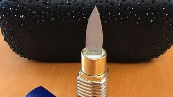 Aneka Barang Aneh yang Dibawa Penumpang Pesawat Sepanjang 2019